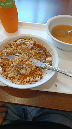 Tokaj Gyorsétterem és Kifőzde - Miskolc