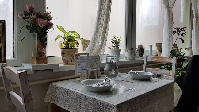 Paradicsom Étterem - Vendéglátás