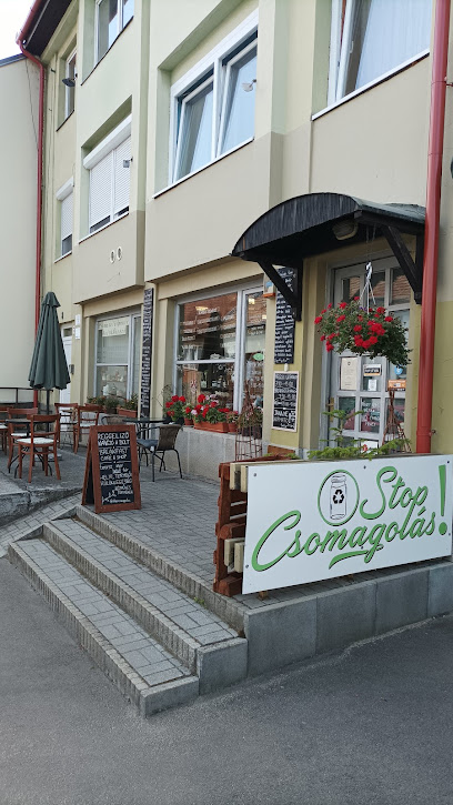 Cirkele - reggeli & brunch