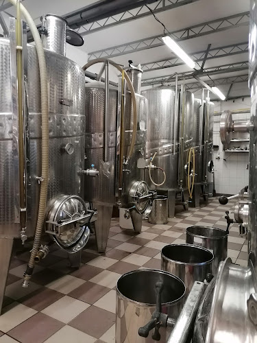 Soós István Borászati Szakképző Iskola Tangazdasága - Budapest