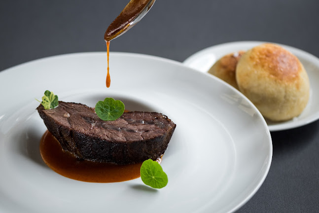 Bobo Restaurant - Budapest