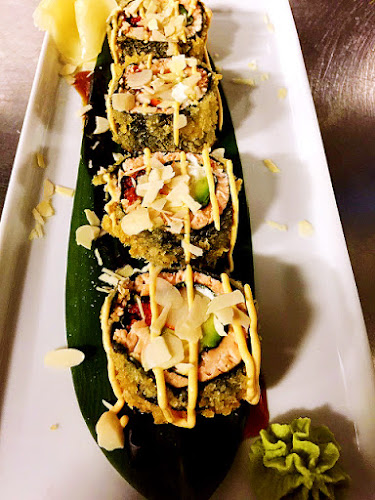 Opinii despre Ennmann Japán Étterem în Budapest - Vendéglátás