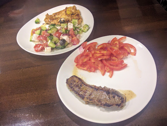 Comentarii opinii despre Belvárosi Disznótoros - Király utca