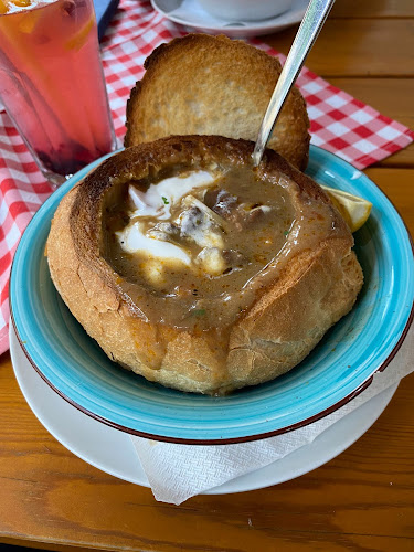 Opinii despre Butykos Kisvendéglő în Eger - Vendéglátás