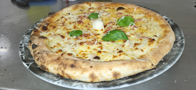 Napfény Étterem - Vendéglátás