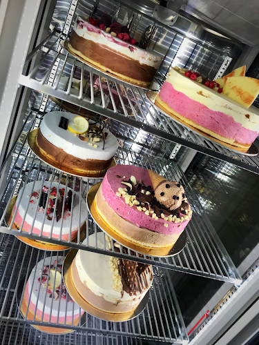 Csinger Fagyizó - Dunakeszi