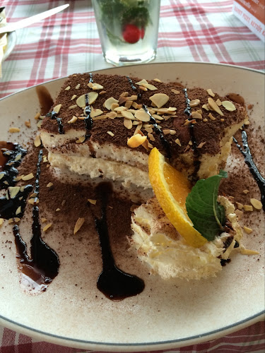 Comentarii opinii despre La Montanara Pizzéria - Étterem