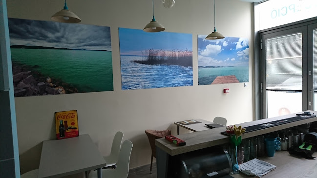 Club Rosa Reggeliző - Siófok