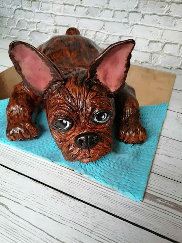 Opinii despre Reni's Cake Tortaműhely în Zámoly - Vendéglátás