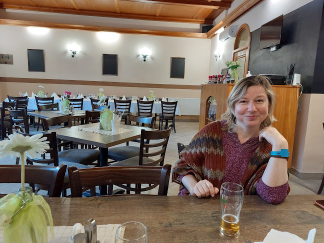 Comentarii opinii despre Korzó Étterem