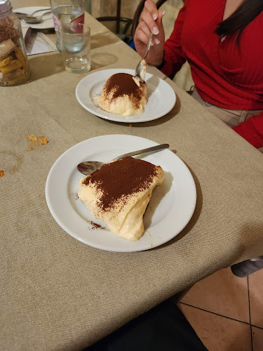 Pasta Bazár - Vendéglátás