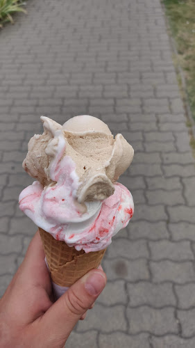 Luigi Gelato - Komárom