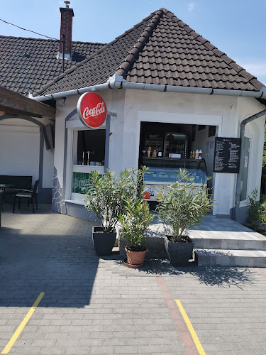 Mediterrano Gelato - Győrújfalu