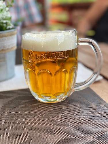 Bagolyvár - Vendéglátás