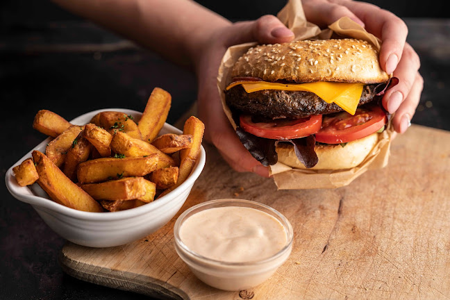 Don Pepe Székesfehérvár (Alba Pláza) - Vendéglátás