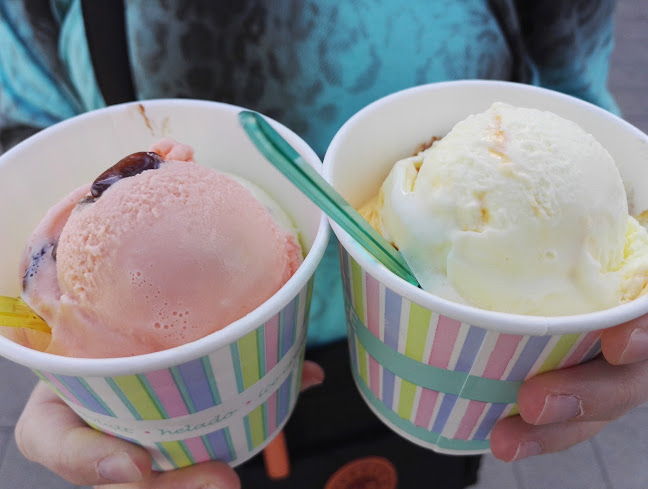 Pingvin Gelato Fagyizó