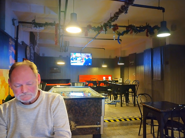 Budapest, Dereglye u. 8, 1036