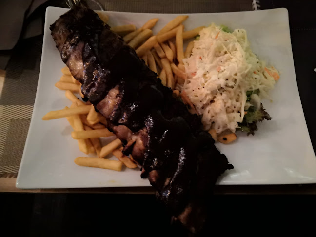 Comentarii opinii despre Replay Cafe & Restaurant