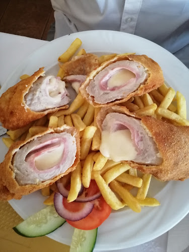 Opinii despre Borostyán Étterem Forráskút în Forráskút - Vendéglátás