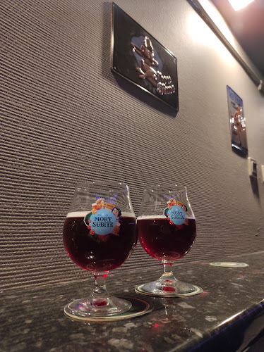 Árpi Kocsmája - No. 100. Biliárdklub