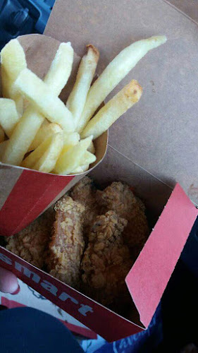 Comentarii opinii despre KFC Hódmezővásárhely DT