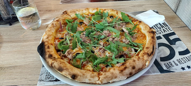 Comentarii opinii despre hummusbar