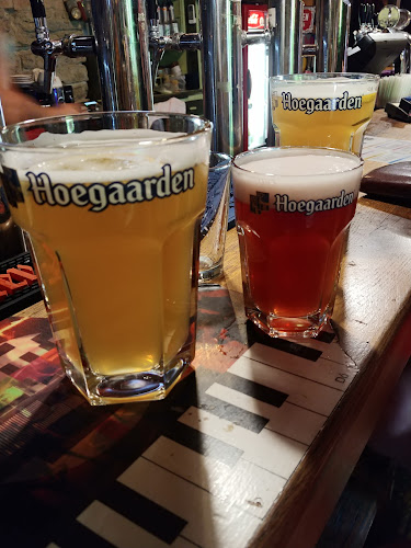 Monoszkóp Kultúrbisztró