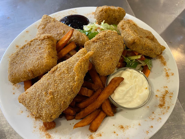 Opinii despre Családi Kajatanya în Ebes - Vendéglátás