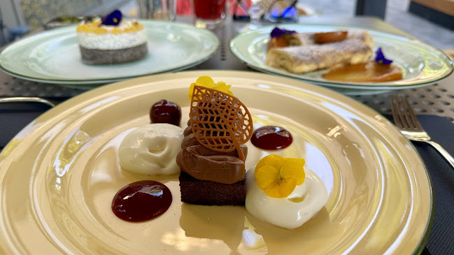 Dabas Deli ∙ Bistro - Vendéglátás