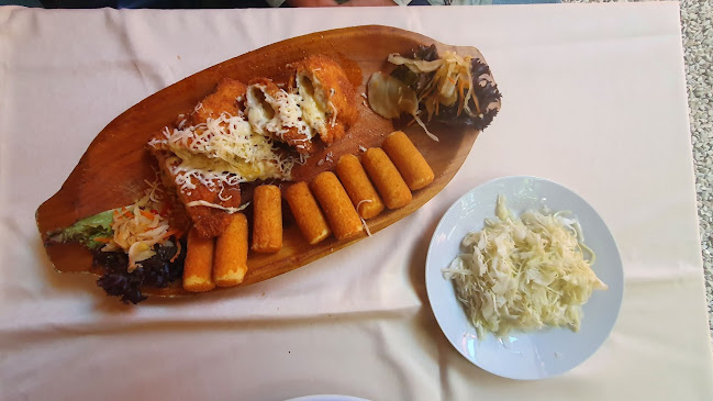 Rundó Söröző és Étterem - Vendéglátás