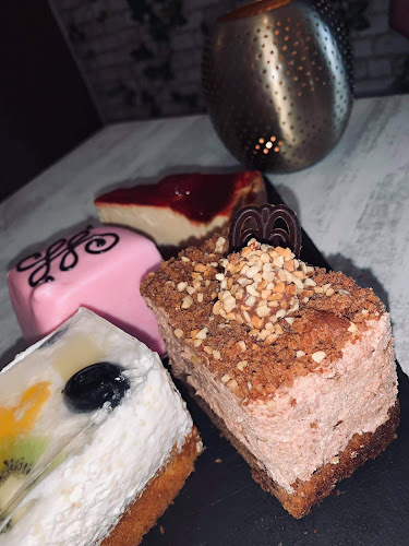 Comentarii opinii despre Kávé-Tanya