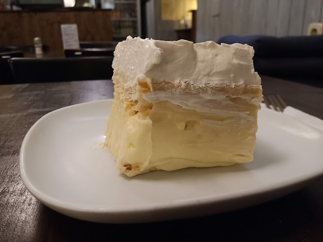 Kozmosz Vegán Étterem - Budapest