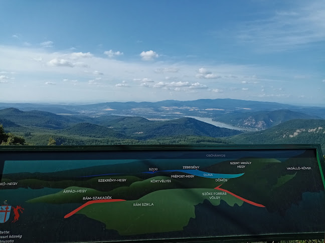 Dobogókő Matyi Büfé & Grill - Pilisszentkereszt