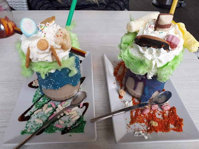 Johnny's Bistro Buda - Vendéglátás