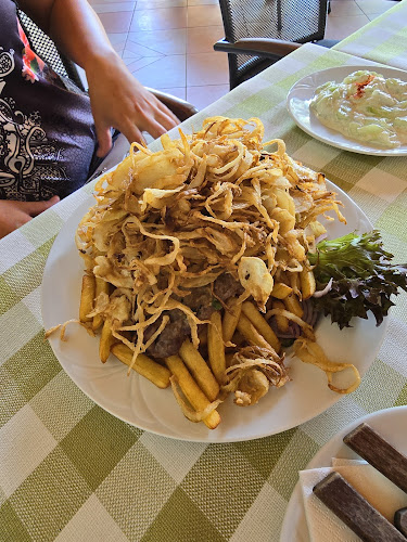 Opinii despre Horváth-kert Vendéglő în Veszprém - Vendéglátás