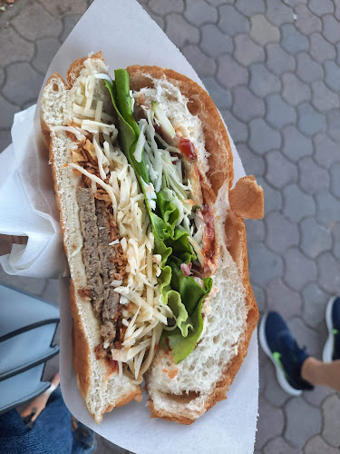 Big Burger - Vendéglátás