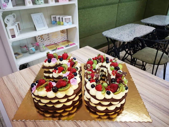 Ildikó Cukrászda - Szarvas