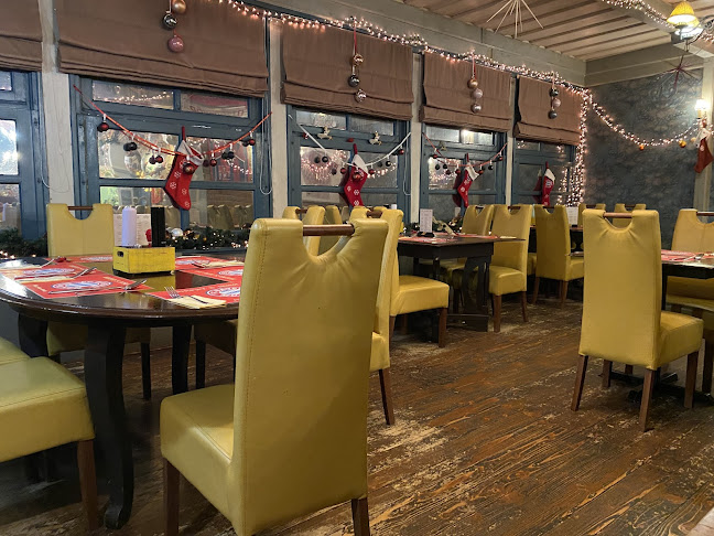 Murphy's Étterem - Vendéglátás