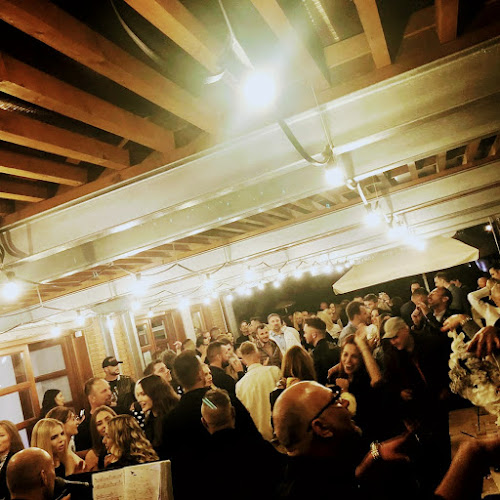 INNI JÓ Drinkbár - Vendéglátás