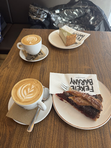 Black Sheep Kávéház Debrecen