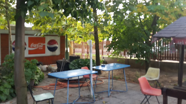 Opinii despre Laguna Presszó în Debrecen - Vendéglátás