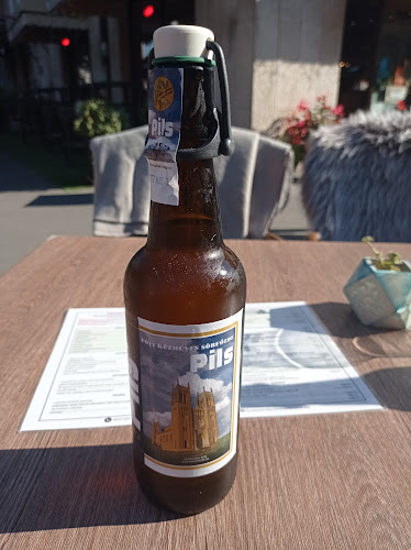 Coyote Coffee & Deli