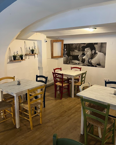 Comentarii opinii despre Il Mulino Italian Bistro pizzeria