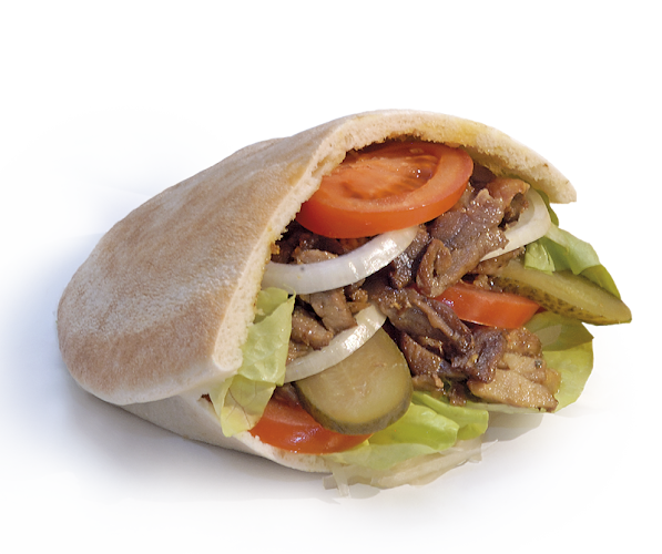 City Burger & Pizza - Vendéglátás