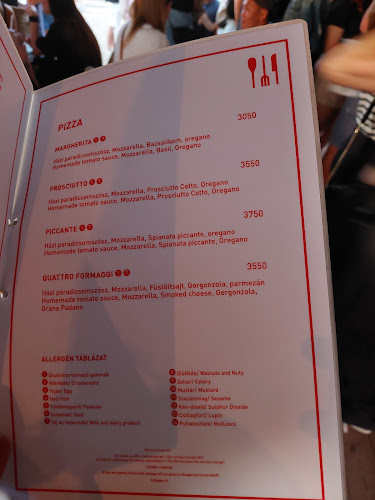 Budapest, Id. Antall József rkp. 1, 1051