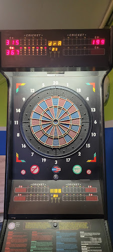 Borpatika Szeszcentrum - Vendéglátás