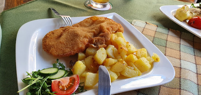 Gulyás udvar Étterem