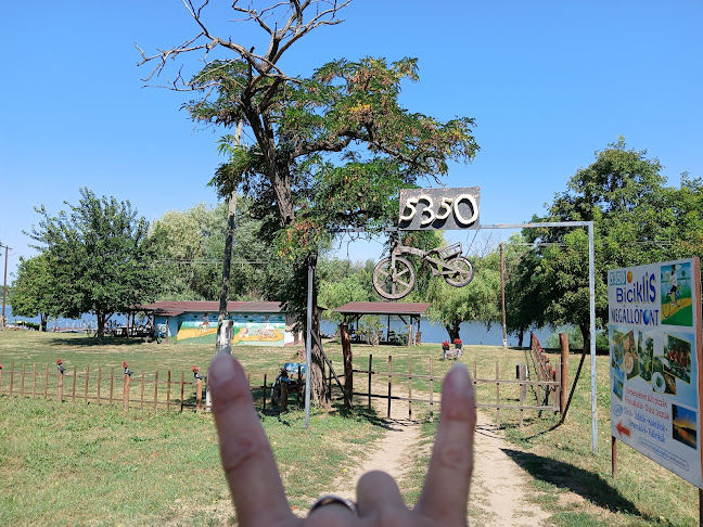 Comentarii opinii despre 5350 Biciklis Megálló Pont