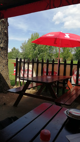 Lángos - Tiszafüred