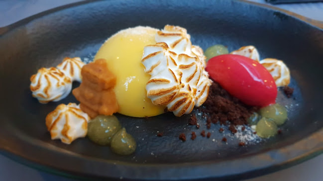 Maurus Étterem és Borbár - Vendéglátás